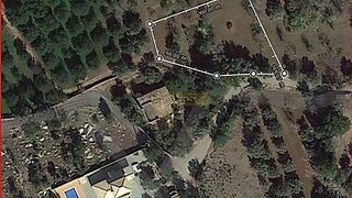 Land for sale in Loulé, Portugal — €49,500