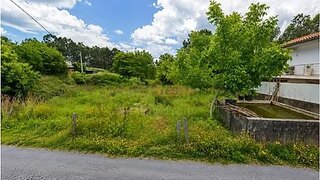 Land for sale in Vila Verde, Portugal — €73,000