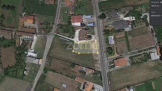 Terreno · 840 m² · 49 000 €