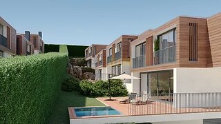 Land for sale in Cascais, Portugal — €1,200,000