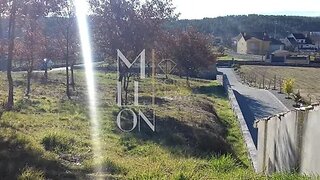Land for sale in Sátão, Portugal — €38,500