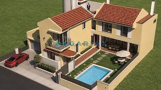 Terreno em Marinha Grande · 517 m² · 42 000 €