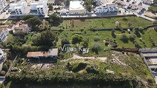 Land for sale in Lagos, Portugal — €1,050,000