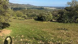 Terreno de 4570 m² em Faro