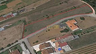 Land for sale in Condeixa-a-Nova, Portugal — €67,500