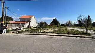 Land for sale in Seixal, Portugal — €160,000