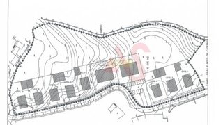 Land for sale in Vizela, Portugal — €50,000