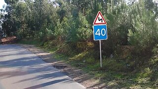 Land for sale in Águeda, Portugal — €84,500