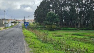 Land for sale in Peniche, Portugal — €155,000