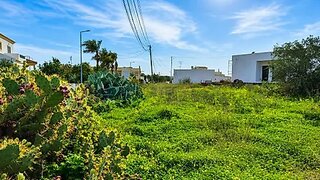 Terreno de 435 m² em Faro