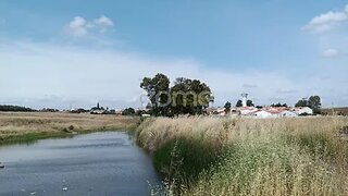 Terreno em Castro Verde