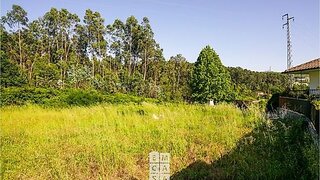 Land for sale in Oliveira de Azeméis, Portugal — €55,000