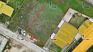 Land for sale in Anadia, Portugal — €55,000