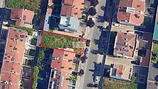 Land for sale in Matosinhos, Portugal — €315,000