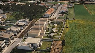 Land for sale in Póvoa de Varzim, Portugal — €80,000