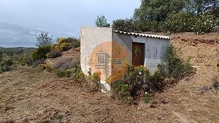 Land for sale in Castro Marim, Portugal — €57,500