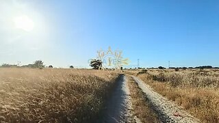 Land for sale in Palmela, Portugal — €55,000