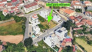 Land for sale in Gondomar, Portugal — €72,000