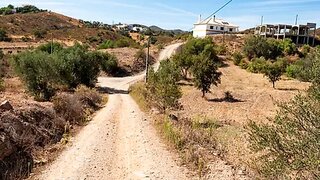 Land for sale in Tavira, Portugal — €27,000