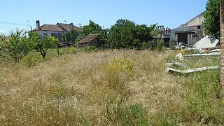 Land for sale in Alcobaça, Portugal — €160,000