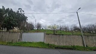 Land for sale in Vila Nova de Famalicão, Portugal — €325,000