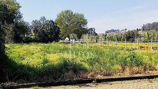 Land for sale in Barcelos, Portugal — €37,500