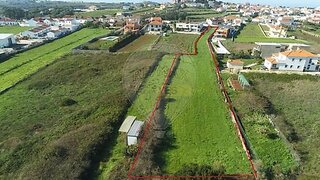 Land for sale in Sintra, Portugal — €185,000