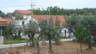 Land for sale in Tomar, Portugal — €29,000