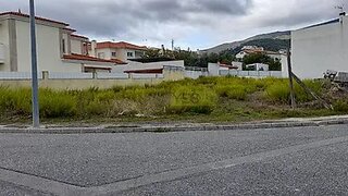 Land for sale in Covilhã, Portugal — €85,000