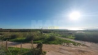 Terreno · 1960 m² · 155 000 €