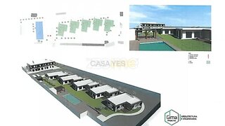 Land for sale in Palmela, Portugal — €800,000
