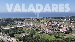 Land for sale in Vila Nova de Gaia, Portugal — €113,000