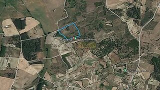 Terreno para venda em Celorico da Beira, Portugal — 27 000 €