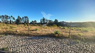 Land for sale in Rio Maior, Portugal — €41,750