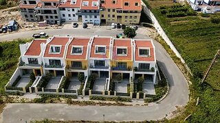Land for sale in Lourinhã, Portugal — €38,000