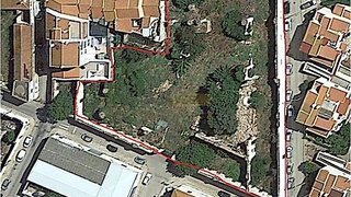 Land for sale in Silves, Portugal — €800,000