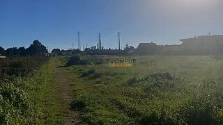 Land for sale in Marinha Grande, Portugal — €690,000