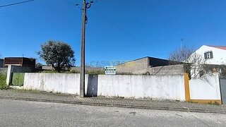 Land for sale in Abrantes, Portugal — €35,000