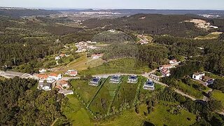 Land for sale in Alcobaça, Portugal — €179,000
