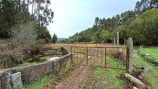 Land for sale in Barcelos, Portugal — €25,000
