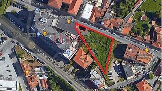 Land for sale in Vila Nova de Gaia, Portugal — €350,000
