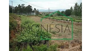 Land for sale in Vila Nova de Cerveira, Portugal — €60,000