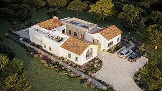 Land for sale in Lagos, Portugal — €450,000