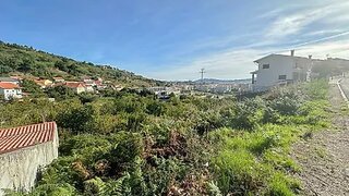 Land for sale in Lamego, Portugal — €60,000