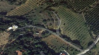 Land for sale in Olhão, Portugal — €60,000