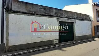 Land for sale in Ribeira Grande, Portugal — €199,000