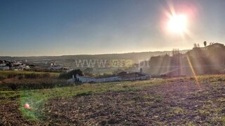 Land for sale in Lourinhã, Portugal — €840,000
