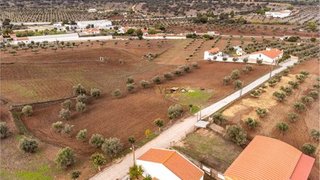 Land for sale in Portel, Portugal — €130,000