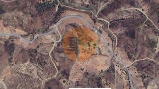 Land for sale in Castro Marim, Portugal — €12,990