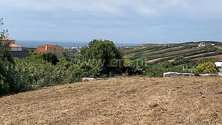 Land for sale in Lourinhã, Portugal — €155,000
